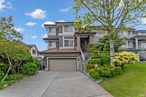 19 Linden Crt, Port Moody, BC, V3H5C1 | Card Image
