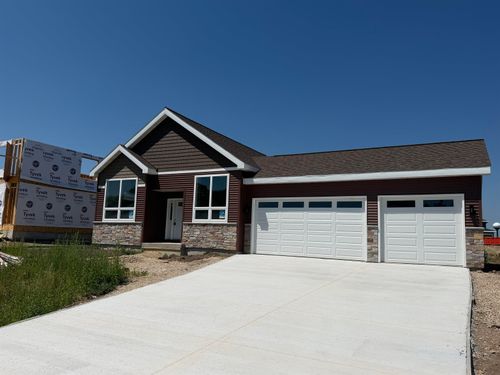 4044 Whistle Rock Cir, Deforest, WI, 53532-8725 | Card Image