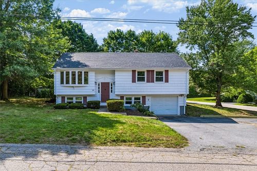614 Bound Rd, Woonsocket, RI, 02895-1602 | Card Image