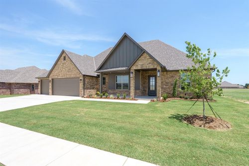 1026 Jaden Blvd, Tuttle, OK, 73089 | Card Image
