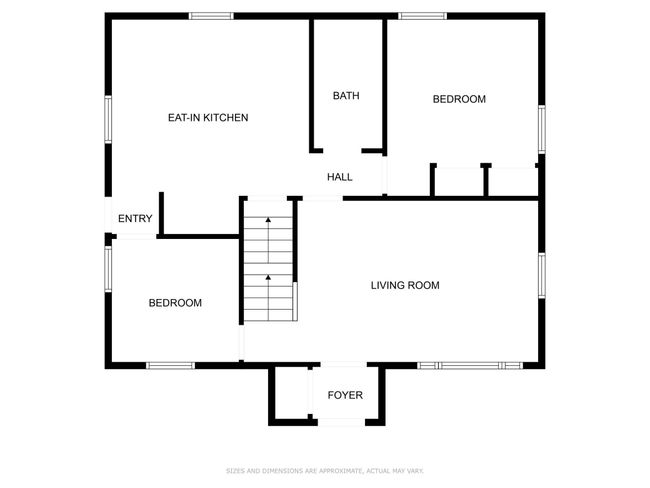 1328 Saint John Ave, House other with 4 bedrooms, 2 bathrooms and null parking in Albert Lea MN | Image 26