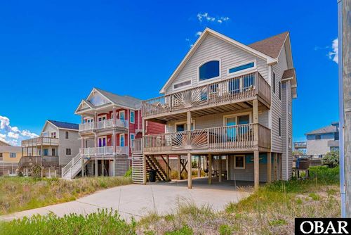 3004 N Virginia Dare Trl, Kill Devil Hills, NC, 27948-9230 | Card Image