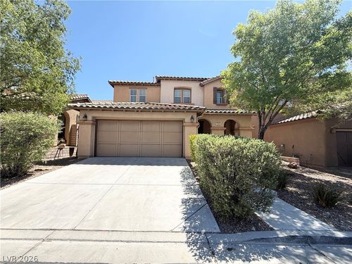 548 Ivy Spring St, Las Vegas, NV, 89138-6073 | Card Image