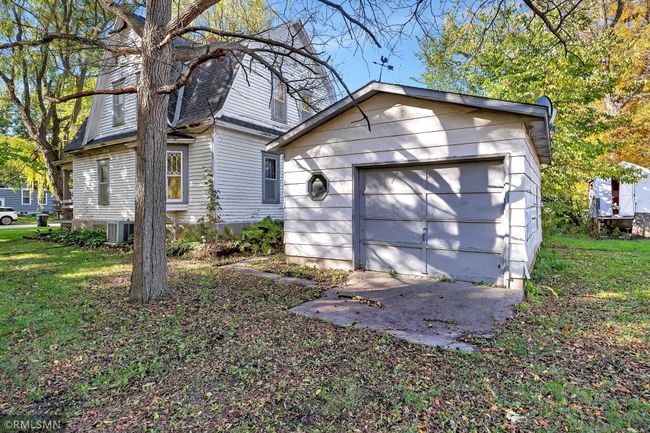 406 2 Nd Ave S, House other with 3 bedrooms, 1 bathrooms and null parking in Raymond MN | Image 7