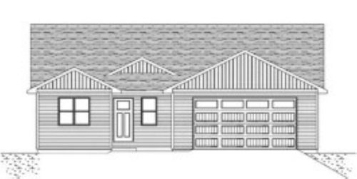 1742 Freeman Drive, NEENAH, WI, 54956 | Card Image