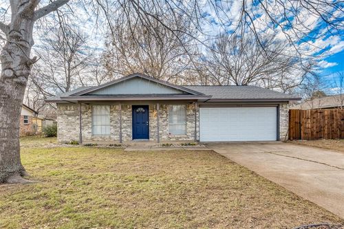 3323 Valley View Road, Denton, TX, 76209 | Card Image