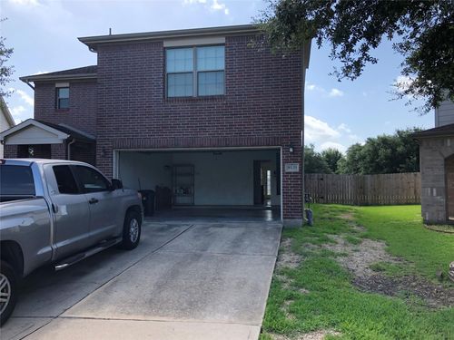 8531 Ashford Green Ln, Houston, TX, 77072-5670 | Card Image