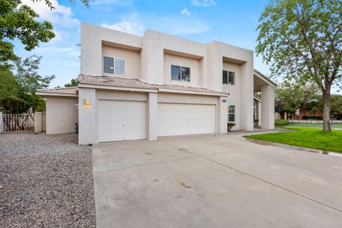 3565 White Horse Dr Se, Rio Rancho, NM, 87124-3674 | Card Image