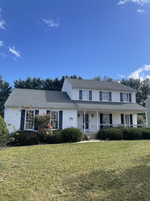 112 Arrowhead Ln, STUARTS DRAFT, VA, 24477-2953 | Card Image