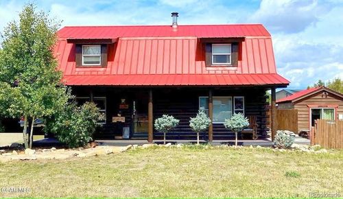 176 Gcr 100, KREMMLING, CO, 80459 | Card Image