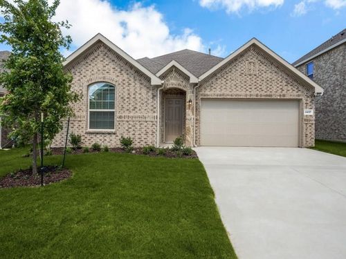 8437 High Garden St, Fort Worth, TX, 76123-4263 | Card Image