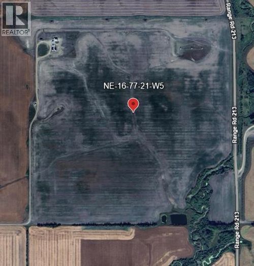 77215 Range Rd 213, Falher, AB, T0H1M0 | Card Image