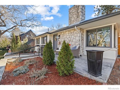 3720 E 7th Avenue Pkwy, Denver, CO, 80206-4019 | Card Image