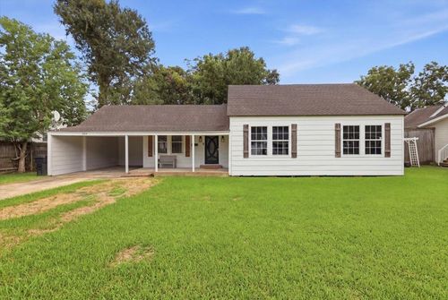 2509 Avenue D, Nederland, TX, 77627-6136 | Card Image
