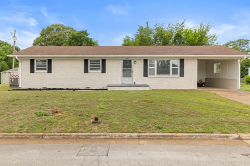 2931 Morgan St, Florence, AL, 35630-3168 | Card Image