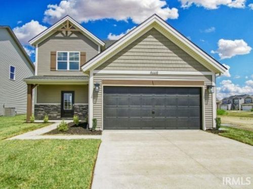 4668 Chelmsford Dr, Newburgh, IN, 47630-0025 | Card Image