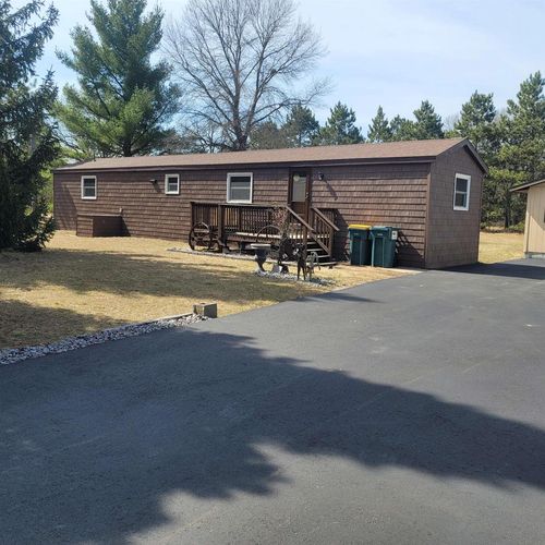 12930 Deer Ridge Road, Saratoga, WI, 54494 | Card Image