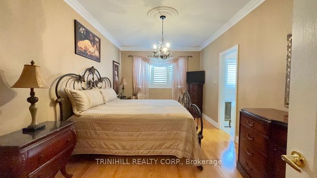 123 Cupola Cres, House other with 3 bedrooms, 3 bathrooms and 2 parking in Woodbridge ON | Image 23