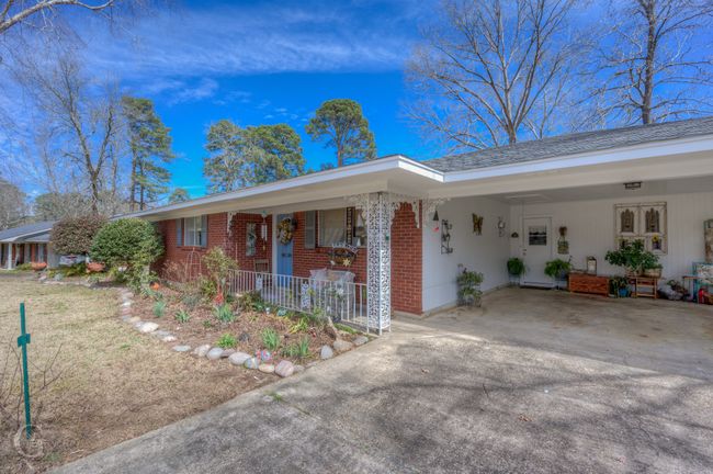 1106 Bryan St, House other with 3 bedrooms, 2 bathrooms and null parking in Minden LA | Image 19