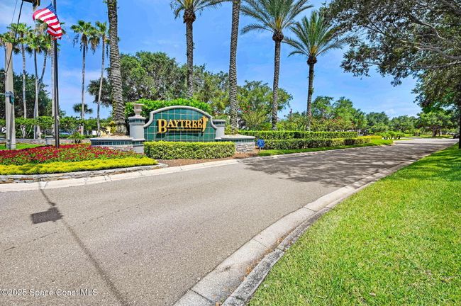 8031 Daventry Dr, House other with 3 bedrooms, 2 bathrooms and null parking in Melbourne FL | Image 52