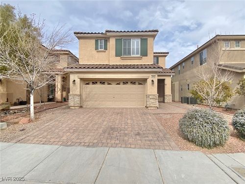 2840 Dunnottar Ave, Henderson, NV, 89044-0246 | Card Image