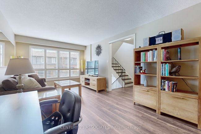 47 - 1616 Haig Blvd, Condo with 3 bedrooms, 2 bathrooms and 1 parking in Mississauga ON | Image 12