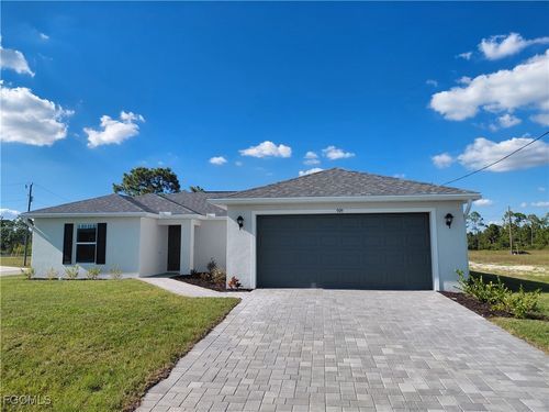 909 30th St, Cape Coral, FL, 33993 | Card Image