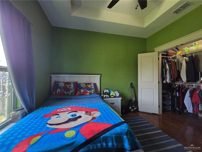 Bedroom #4 | Image 11