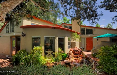 245 Madole Rd, Sedona, AZ, 86336-4426 | Card Image