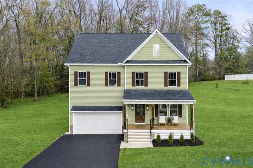 11950 Lucks Ln, Midlothian, VA, 23114-1228 | Card Image