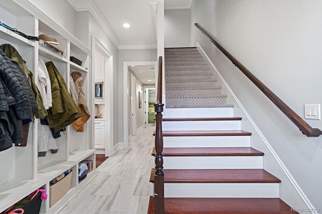 514 Chase Ln, House other with 5 bedrooms, 7 bathrooms and null parking in Bloomfield Hills MI | Image 38