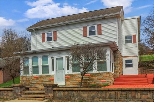 205 Howard St, Mc Donald, PA, 15057-2257 | Card Image