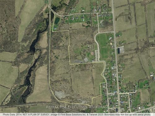 Pt Lt 7-8 Notre-Dame St, Harrowsmith, ON, K0H1V0 | Card Image