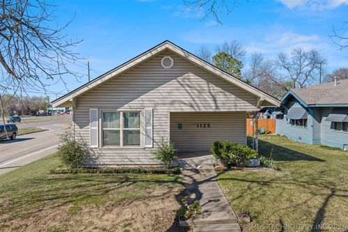 1125 Bixby St, Ardmore, OK, 73401-4613 | Card Image