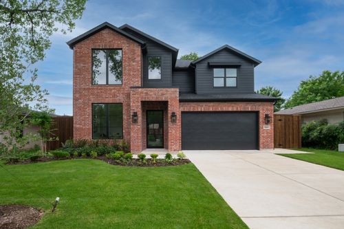 8847 Larchwood Dr, Dallas, TX, 75238-3629 | Card Image