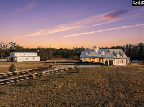 5474 Sc Highway 23, Johnston, SC, 29832-4903 | Card Image