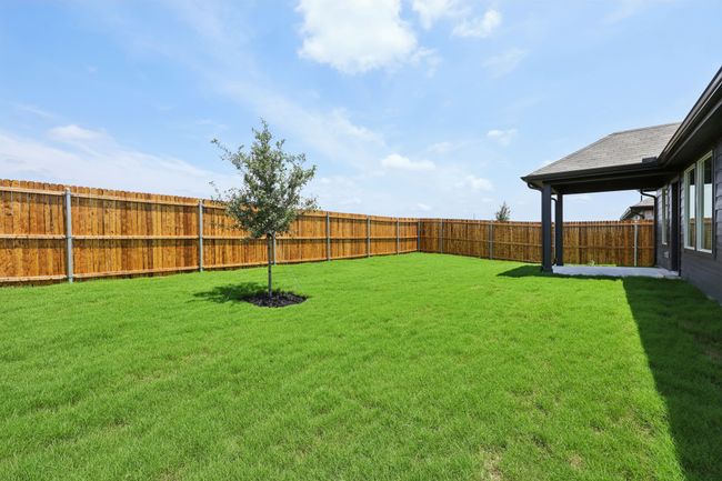 2205 Dunbar Dr, House other with 3 bedrooms, 3 bathrooms and null parking in Sherman TX | Image 37