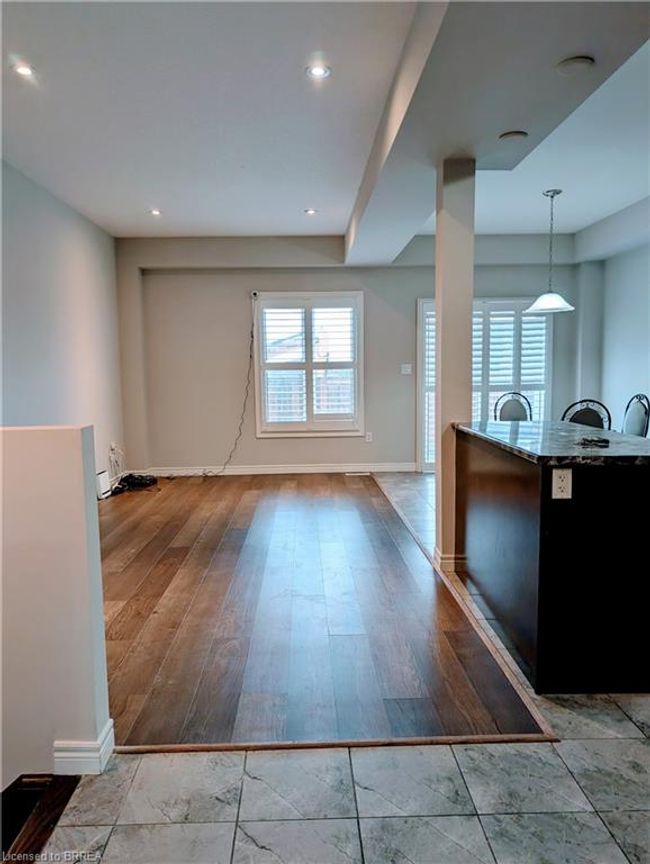 14 Serenity Lane, Townhouse with 3 bedrooms, 3 bathrooms and 2 parking in Hannon ON | Image 4