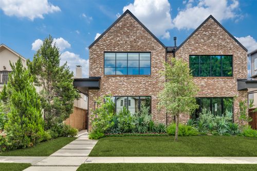 3716 W Beverly Dr, Dallas, TX, 75209-6210 | Card Image