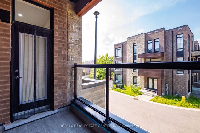 53 Benoit St, House attached with 4 bedrooms, 4 bathrooms and 1 parking in Woodbridge ON | Image 12