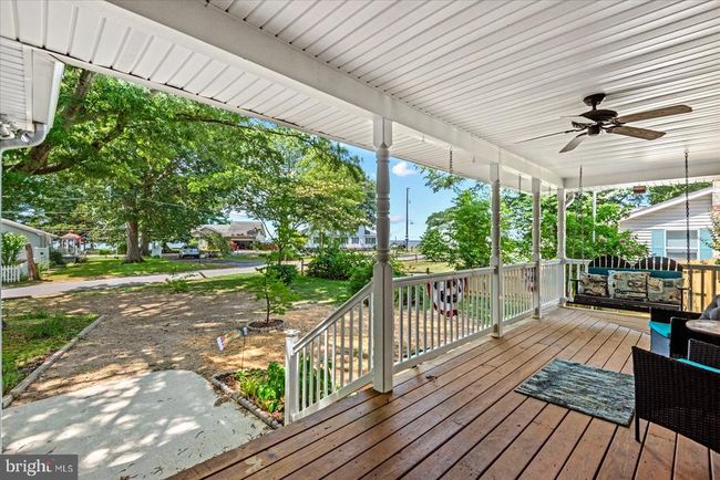 124 Cedar Ave, House other with 3 bedrooms, 4 bathrooms and null parking in COLONIAL BEACH VA | Image 7