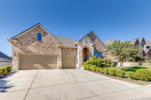 2013 Cottonwood Way, San Antonio, TX, 78253 | Card Image