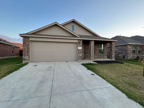 715 Mulberry Dr, Princeton, TX, 75407-2898 | Card Image