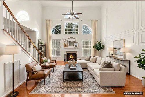 8816 Caswick Ct, Nolensville, TN, 37135-4012 | Card Image