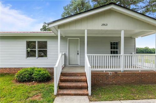 2963 Dobbin Holmes Rd, Eastover, NC, 28312-8133 | Card Image