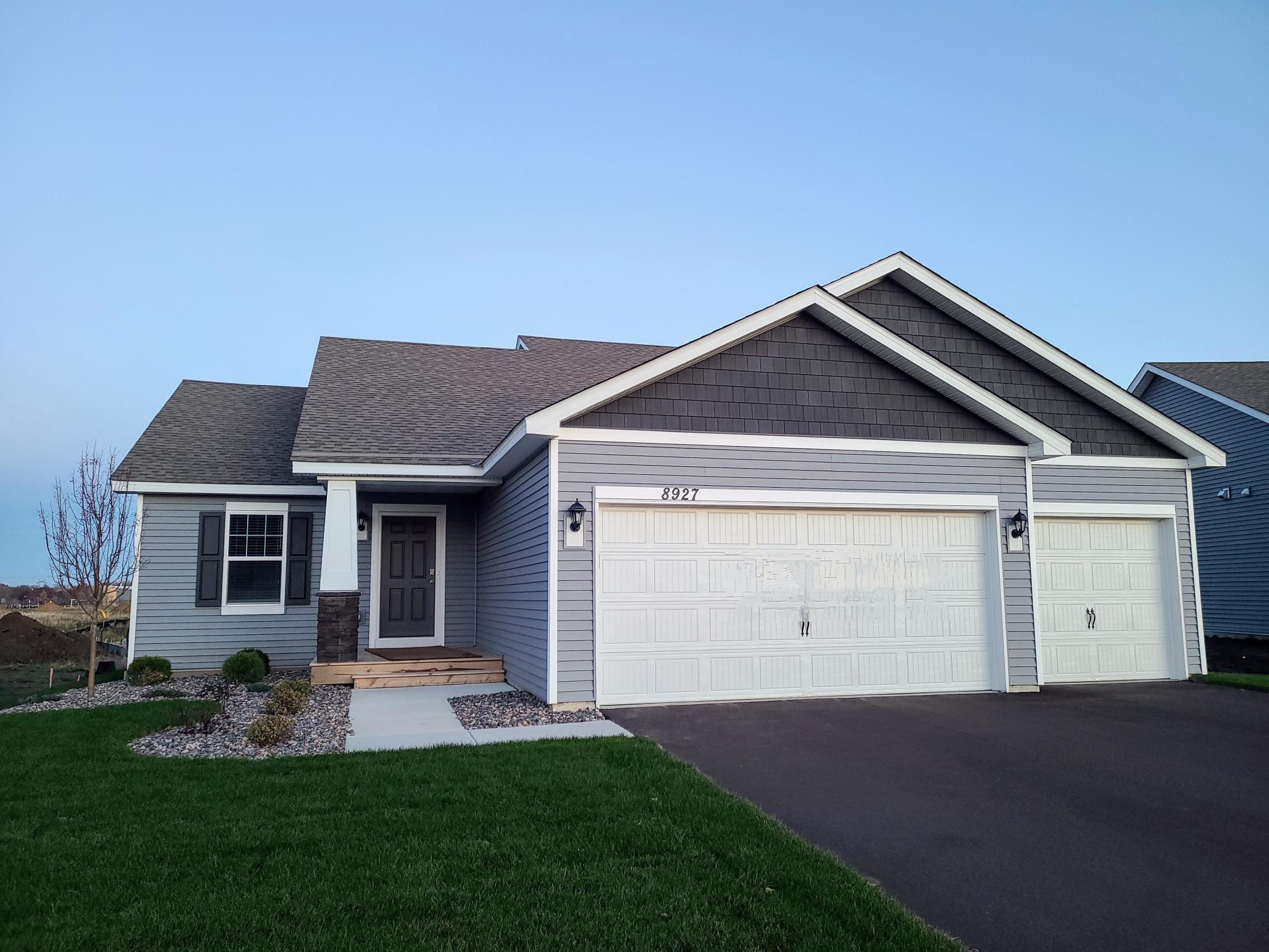 Joliet Ave, Cottage Grove, MN 55016