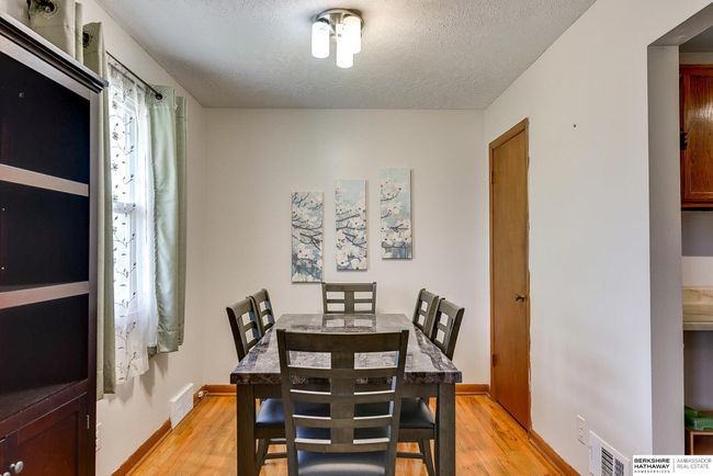 8539 Hamilton St, House other with 3 bedrooms, 2 bathrooms and 3 parking in Omaha NE | Image 11