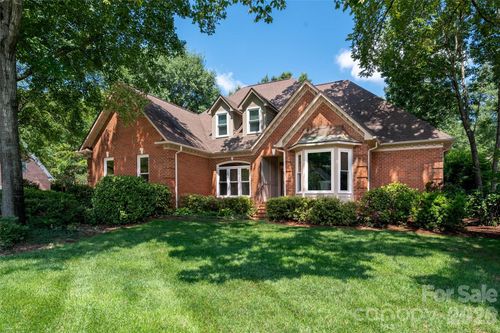 12818 Darby Chase Dr, Charlotte, NC, 28277-2648 | Card Image