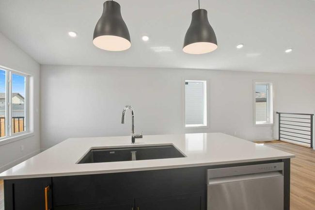 154 Norseman Close, House other with 4 bedrooms, 3 bathrooms and 4 parking in Penhold AB | Image 6