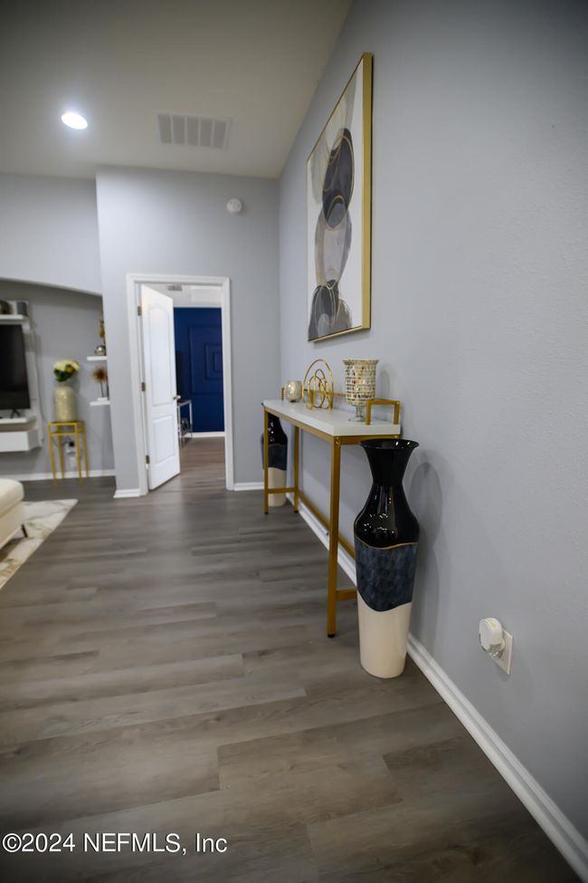 4636 Plantation Oaks Blvd, House other with 4 bedrooms, 2 bathrooms and null parking in ORANGE PARK FL | Image 18